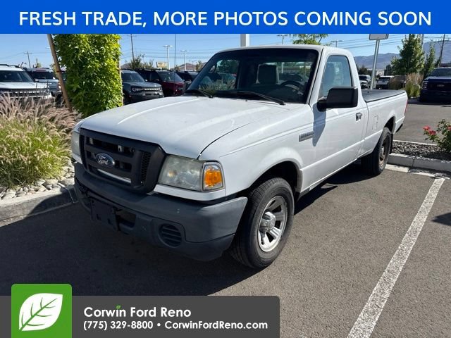 Used 2011 Ford Ranger XL RWD image 3
