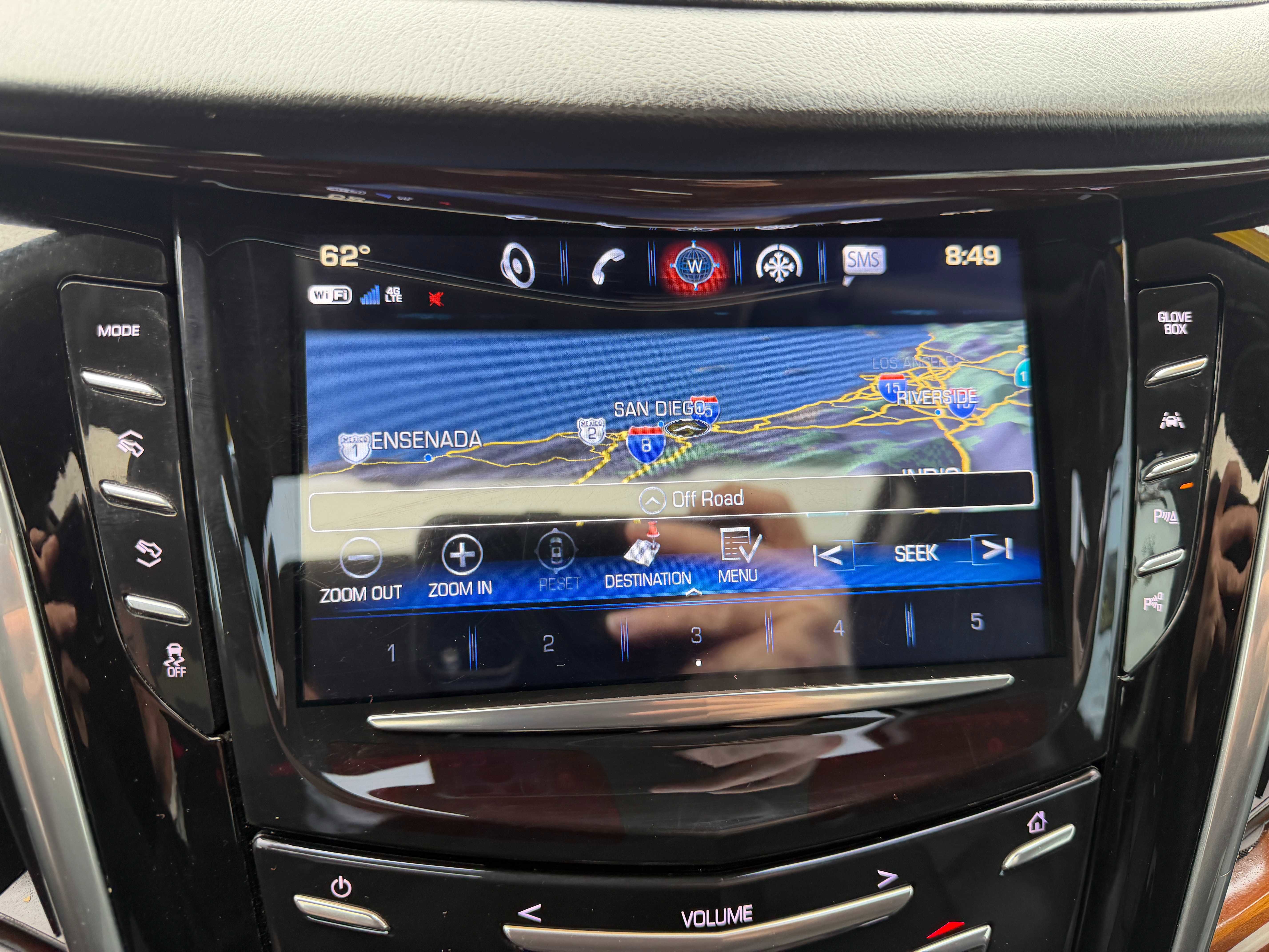 Used 2020 Cadillac Escalade Luxury image 31