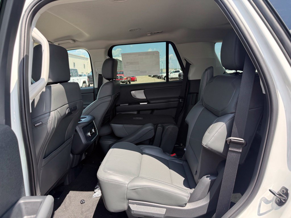 New 2027 Ford Expedition Active RWD image 19