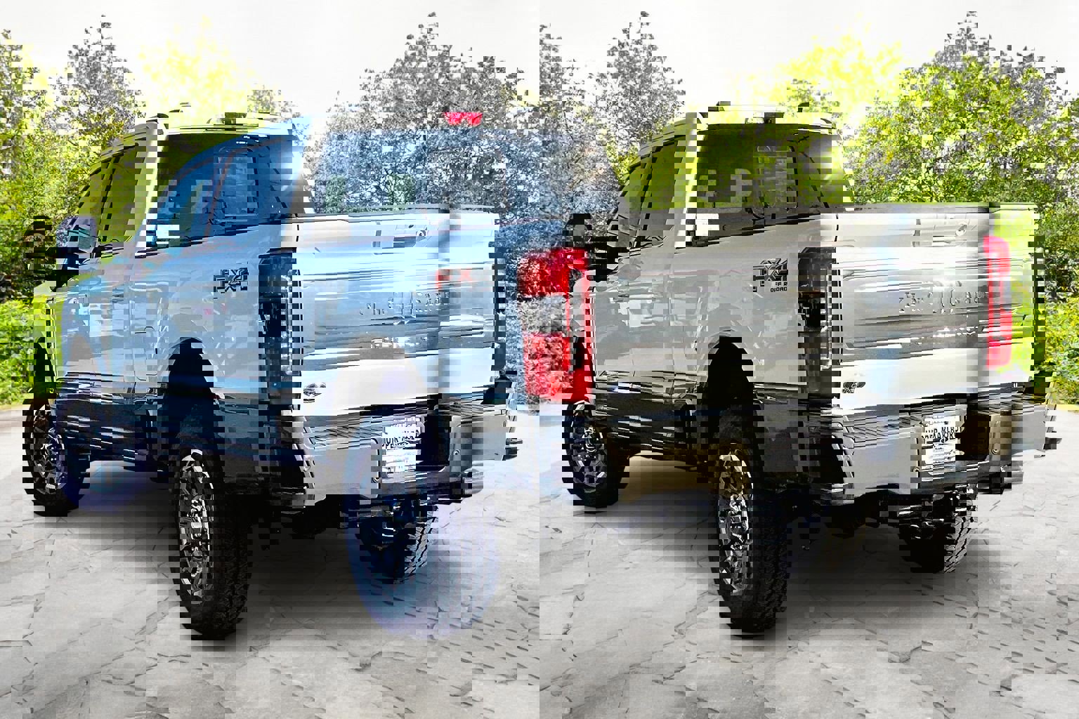 New 2026 Ford F250 King Ranch image 3