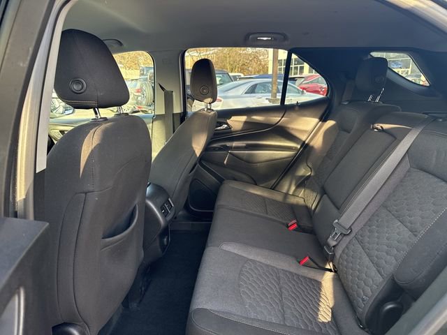 Used 2018 Chevrolet Equinox LT AWD/4WD image 23