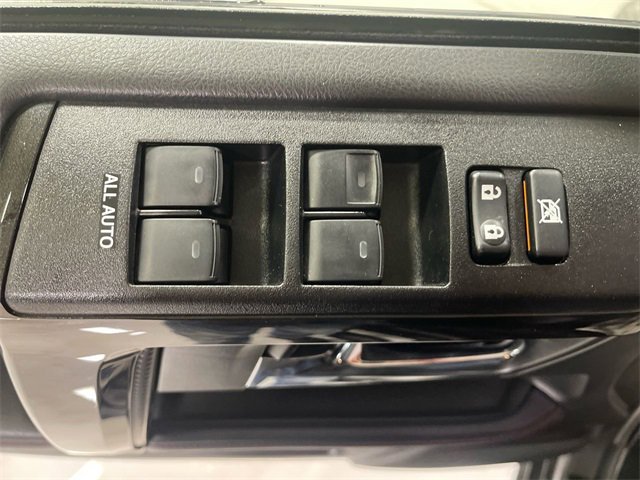 Used 2021 Toyota 4Runner TRD Off-Road Premium w/ Moonroof Package image 13