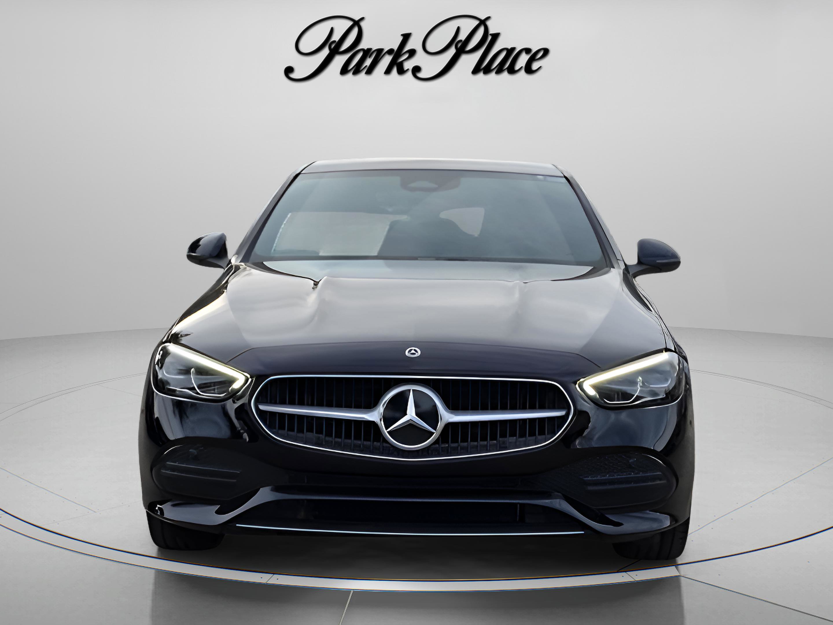 Certified 2024 Mercedes-Benz C 300 C 300 image 7