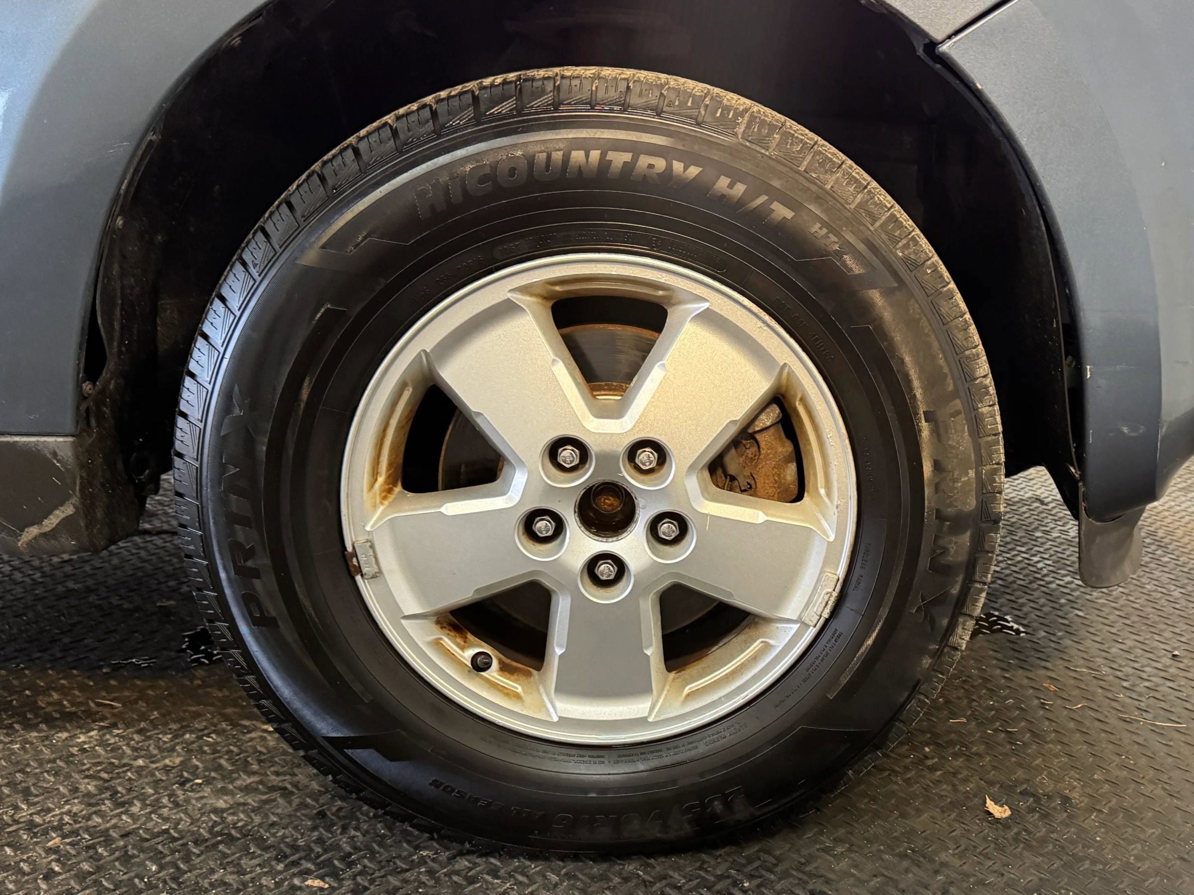 Used 2010 Ford Escape XLT image 10