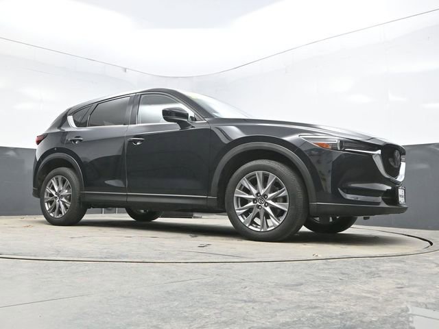 Used 2019 MAZDA CX-5 Grand Touring Reserve image 60