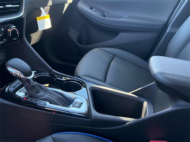 New 2026 Buick Encore GX Sport Touring w/ Advanced Technology Package image 24