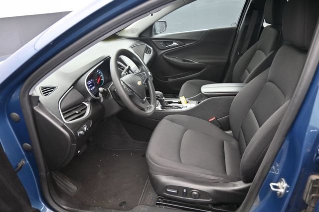 Used 2024 Chevrolet Malibu LT FWD image 14