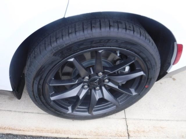 New 2026 Dodge Charger Scat Pack AWD/4WD image 8