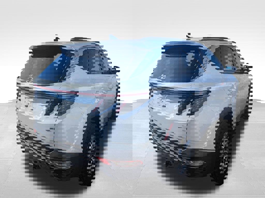 Used 2022 Hyundai Tucson SEL image 7