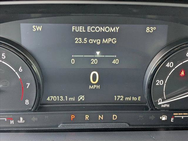 Used 2022 Lincoln Corsair FWD image 10
