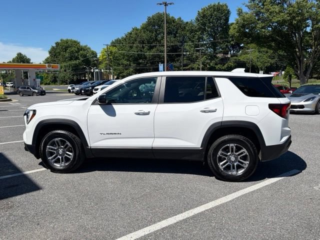 Used 2026 GMC Terrain Elevation AWD/4WD image 4