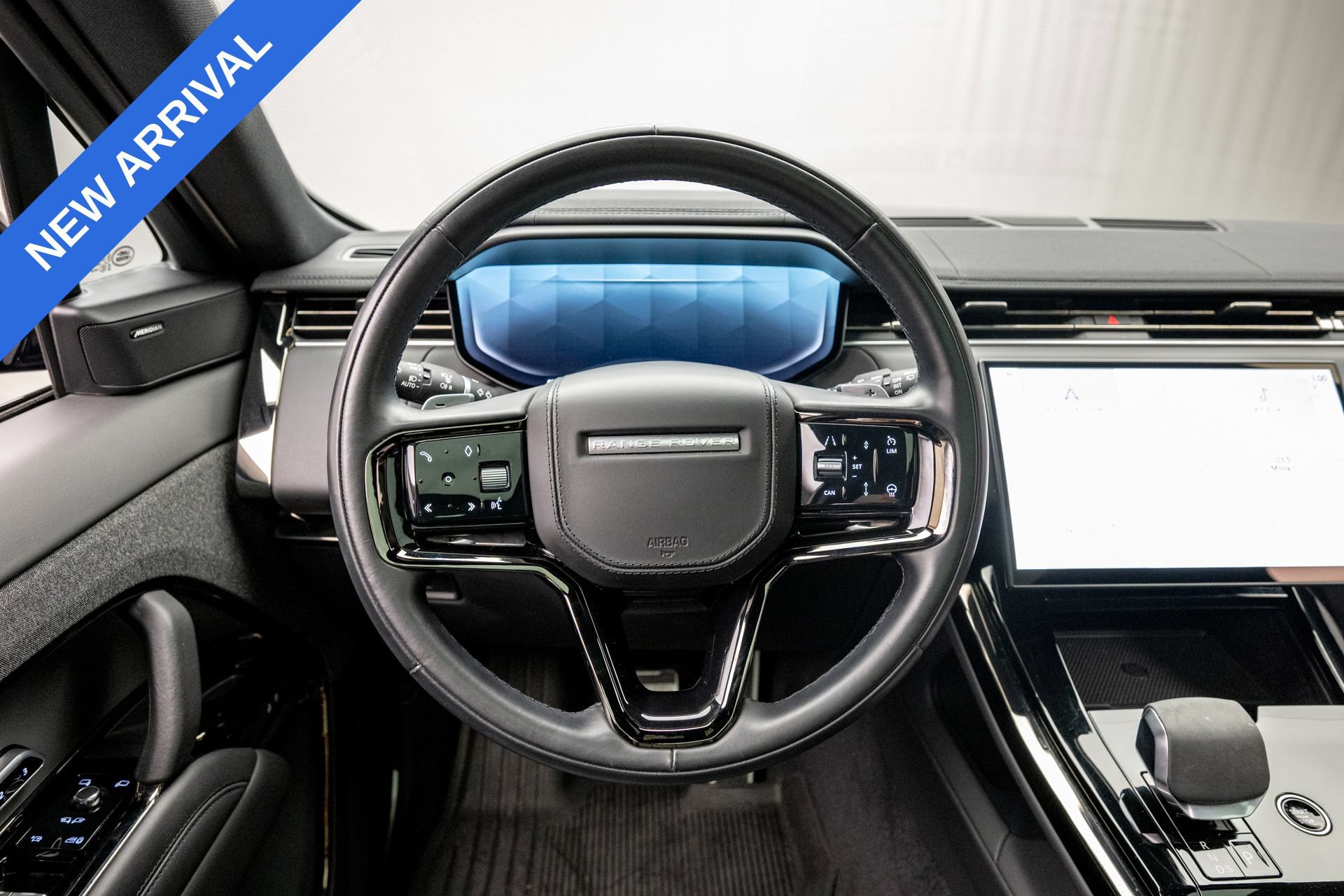 Used 2024 Land Rover Range Rover Sport Dynamic SE AWD/4WD image 11