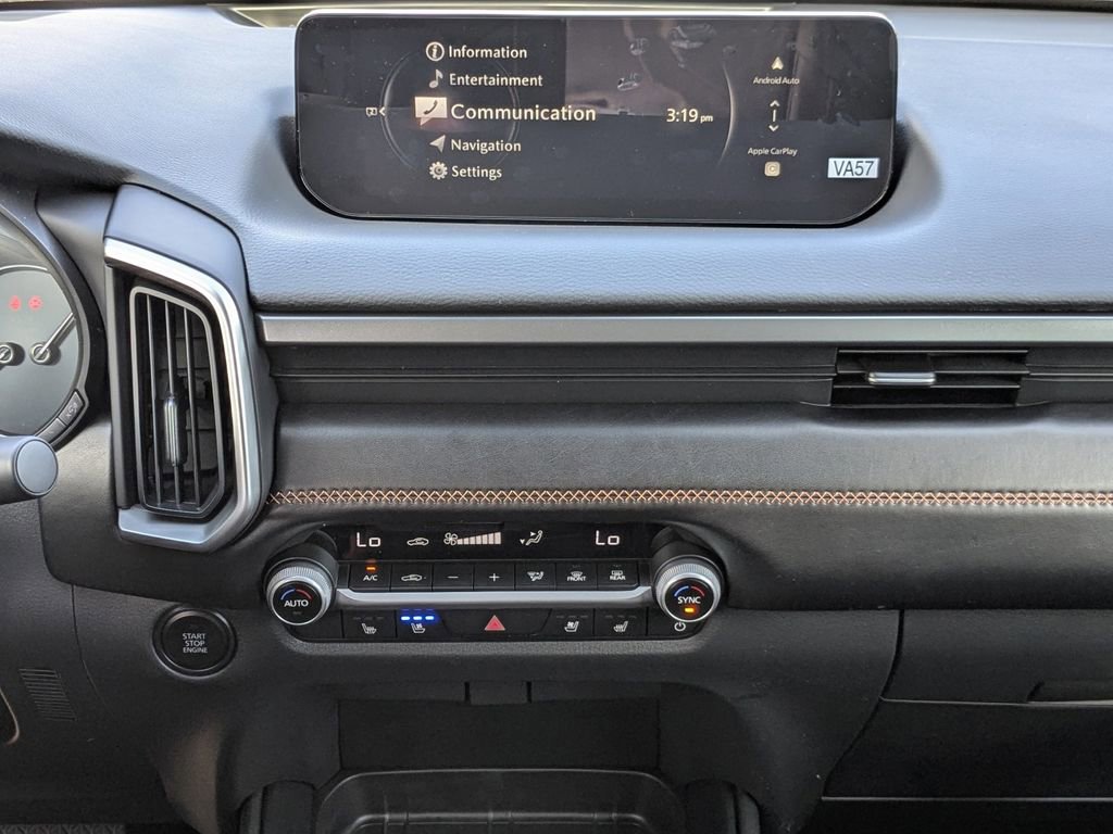 New 2026 MAZDA CX-50 AWD 2.5 S w/ Accent Package image 18