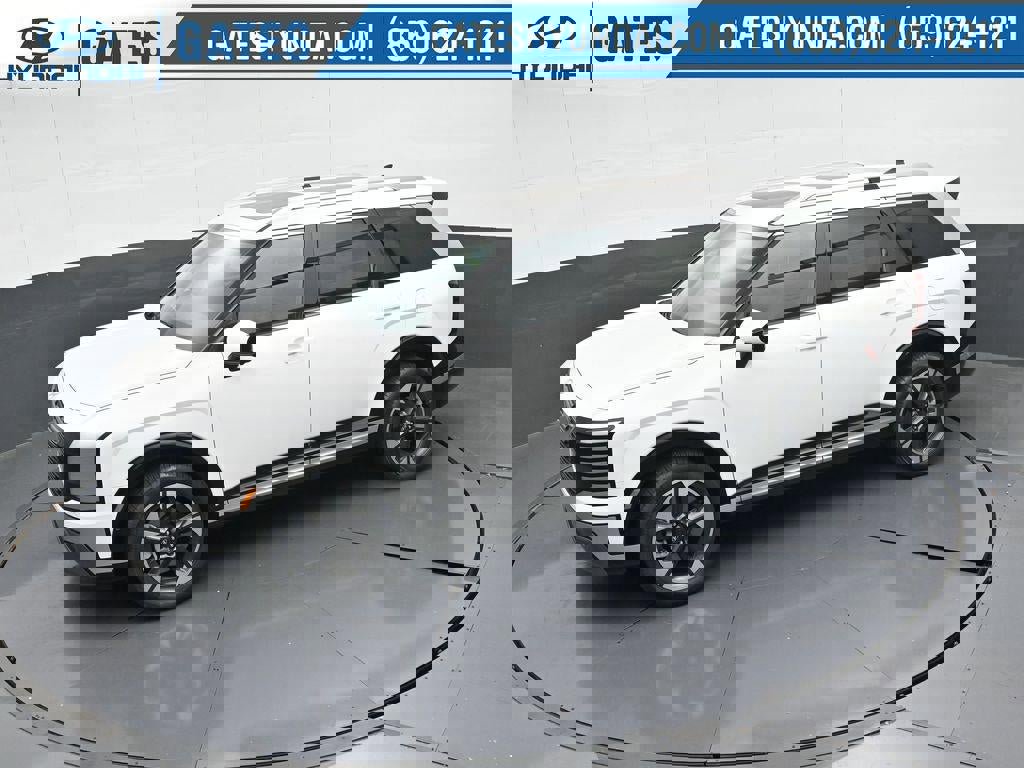 New 2026 Hyundai Palisade Limited image 56
