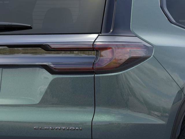 New 2027 GMC Acadia Elevation w/ Super Cruise Package FWD image 35