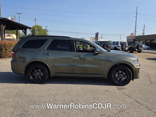 New 2026 Dodge Durango GT image 17