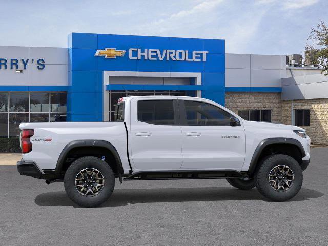 New 2026 Chevrolet Colorado ZR2 w/ Technology Package image 31