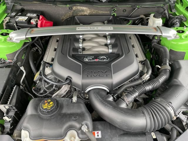 Used 2014 Ford Mustang GT Premium w/ Brembo Brake Package RWD image 35