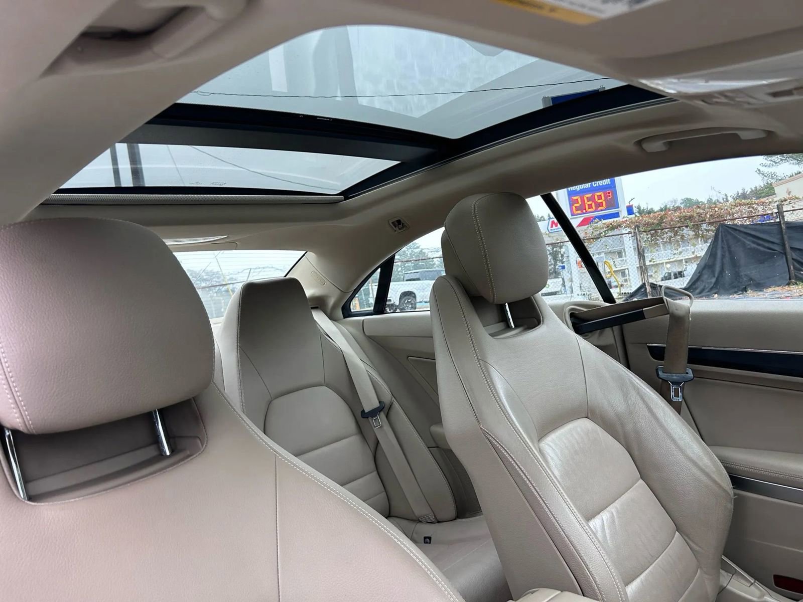 Used 2010 Mercedes-Benz E 350 Coupe image 32