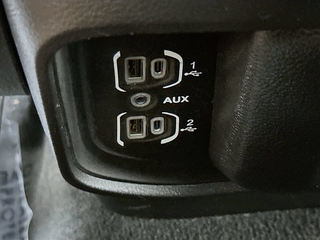Used 2019 RAM 1500 Big Horn RWD image 27