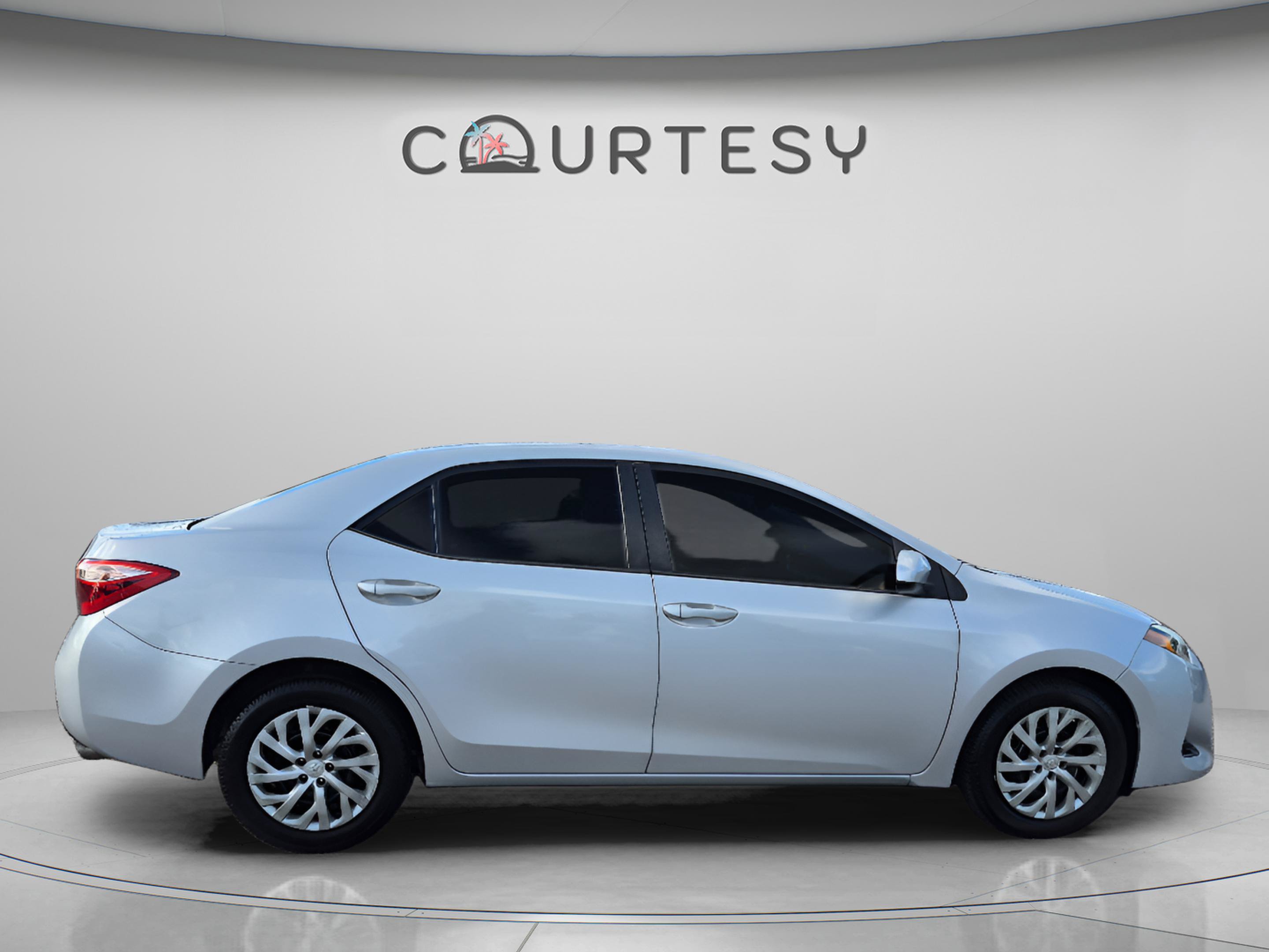 Used 2019 Toyota Corolla LE FWD image 8