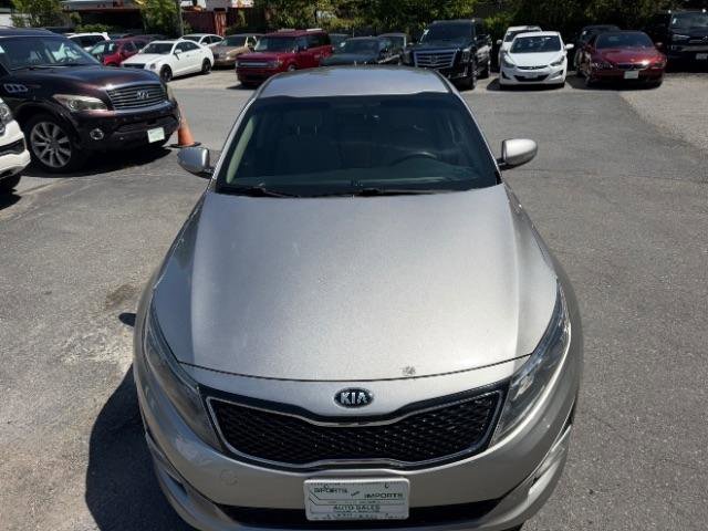 Used 2015 Kia Optima LX FWD image 6