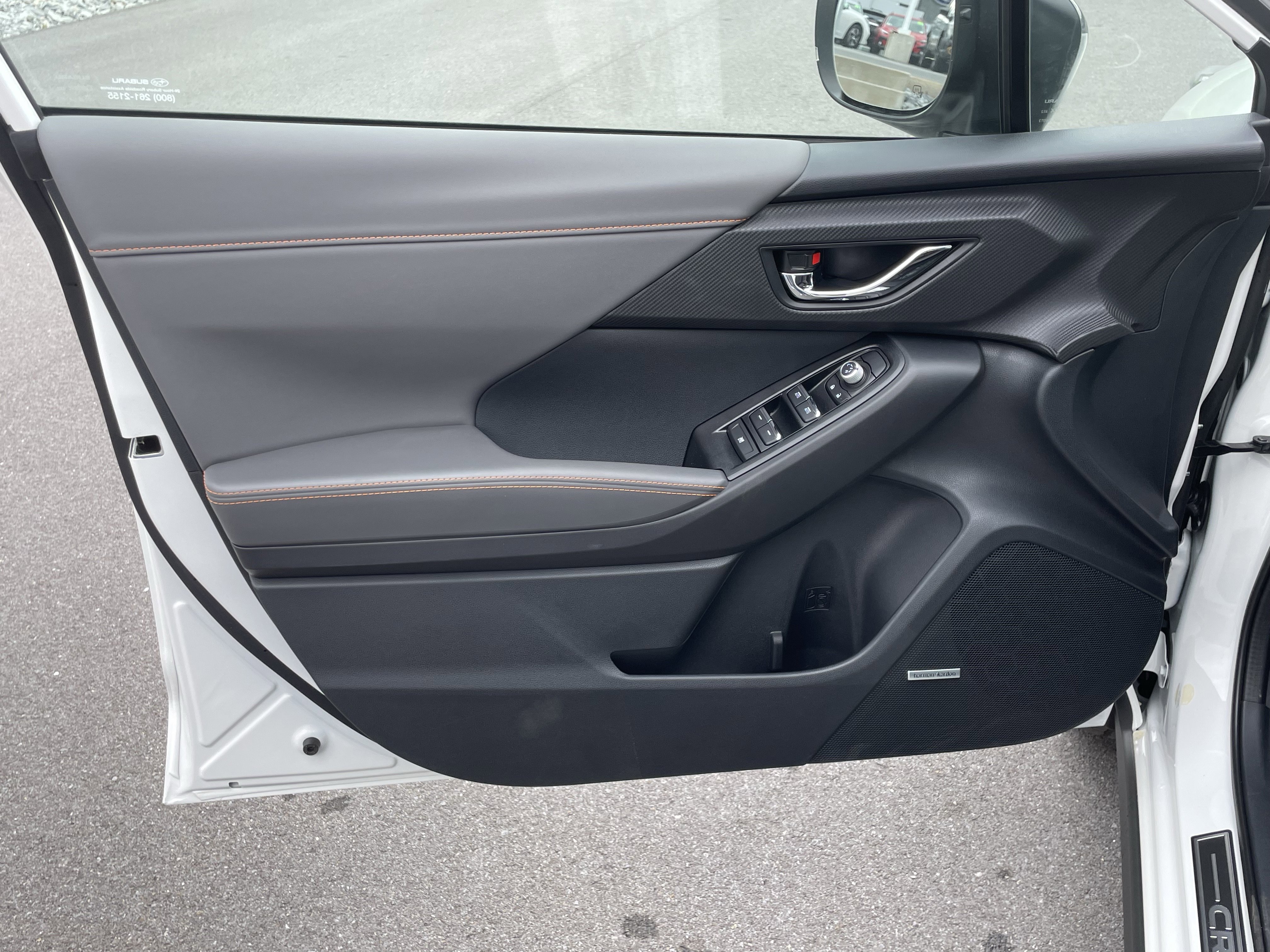 New 2026 Subaru Crosstrek 2.5i Limited AWD/4WD image 15
