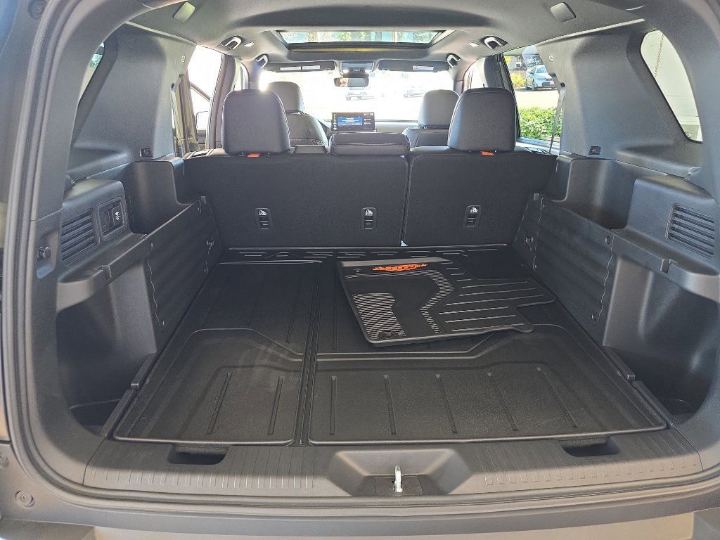 New 2026 Honda Passport TrailSport image 14