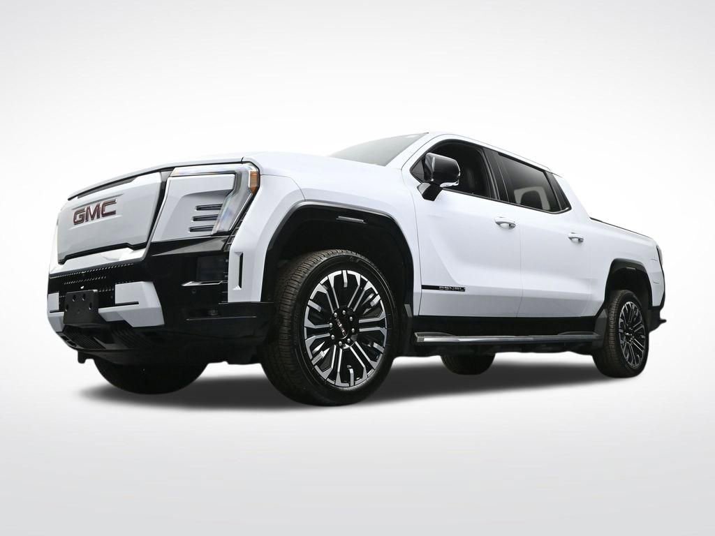 Used 2026 GMC Sierra EV Denali image 23