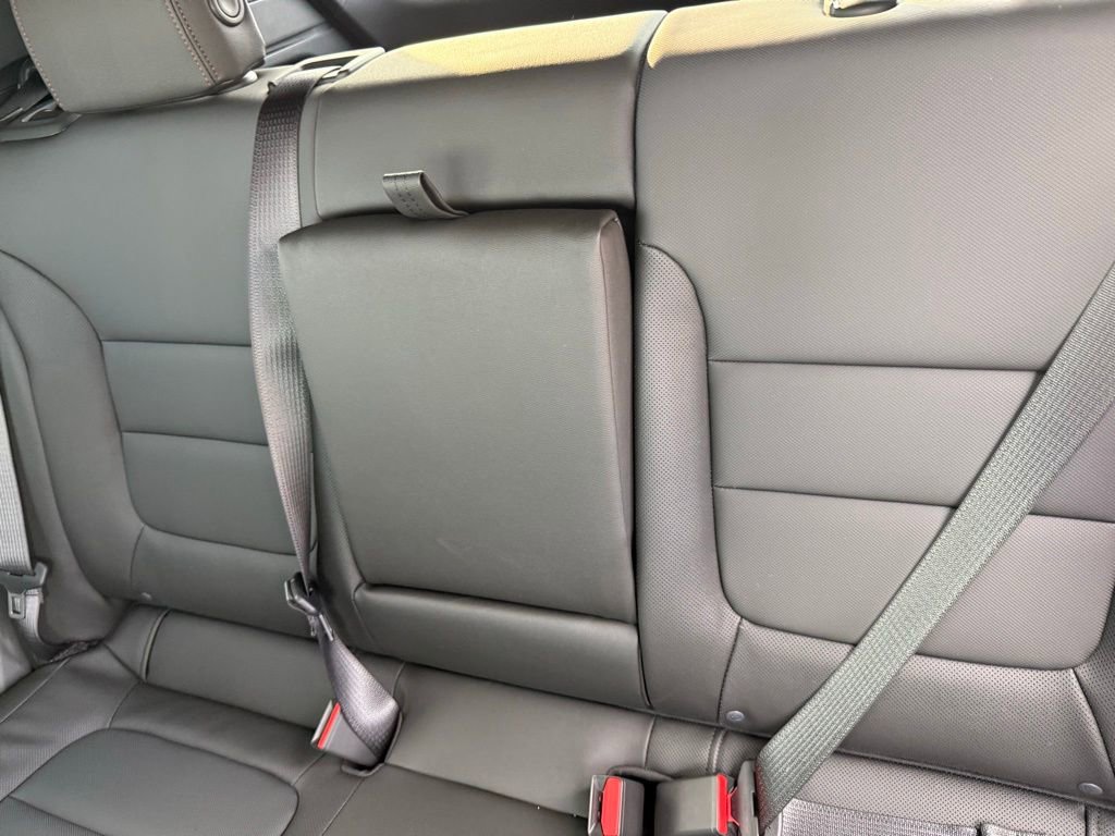 New 2026 Chevrolet TrailBlazer RS w/ Convenience Package FWD image 34