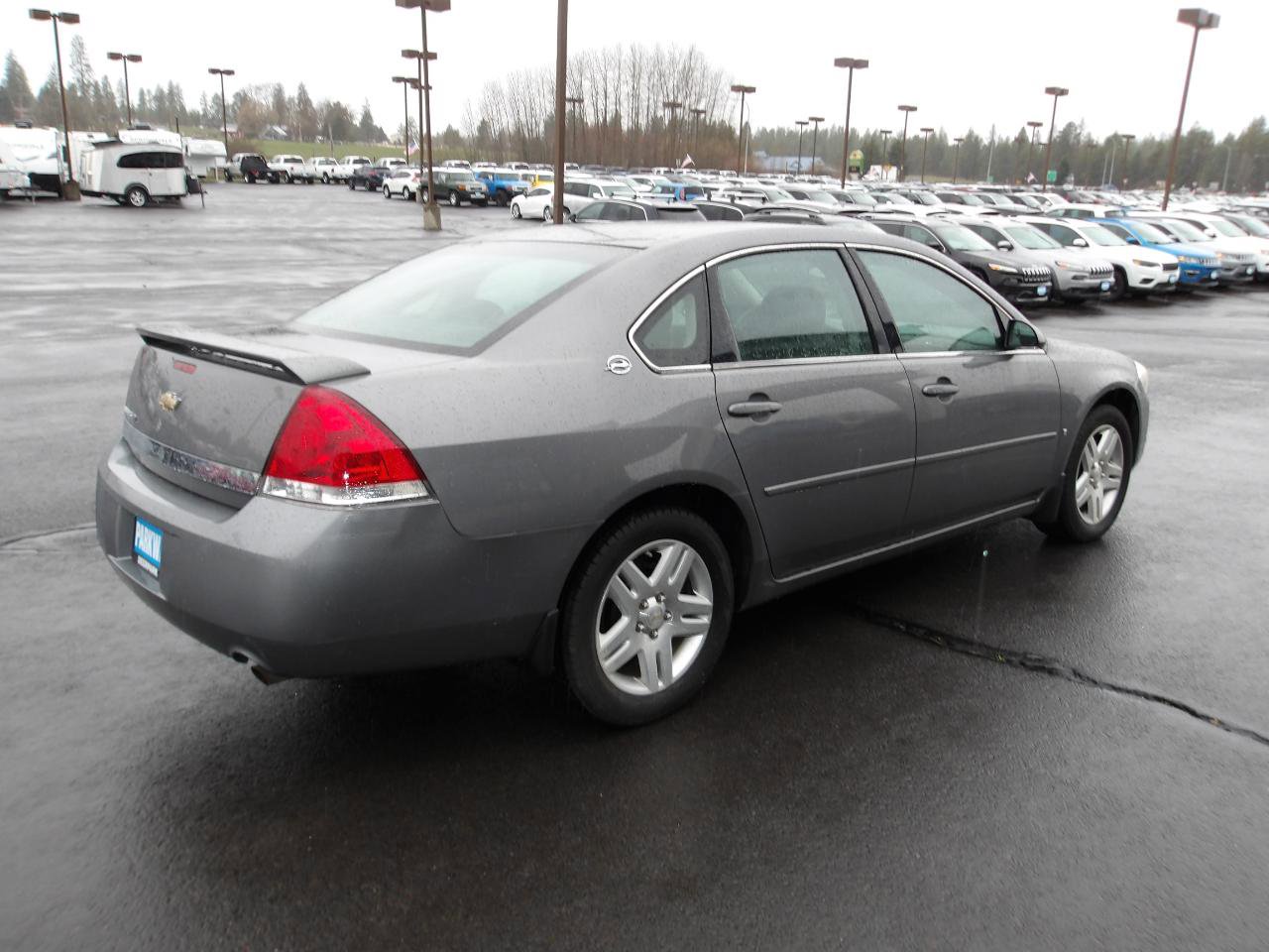 Used 2006 Chevrolet Impala LT image 5