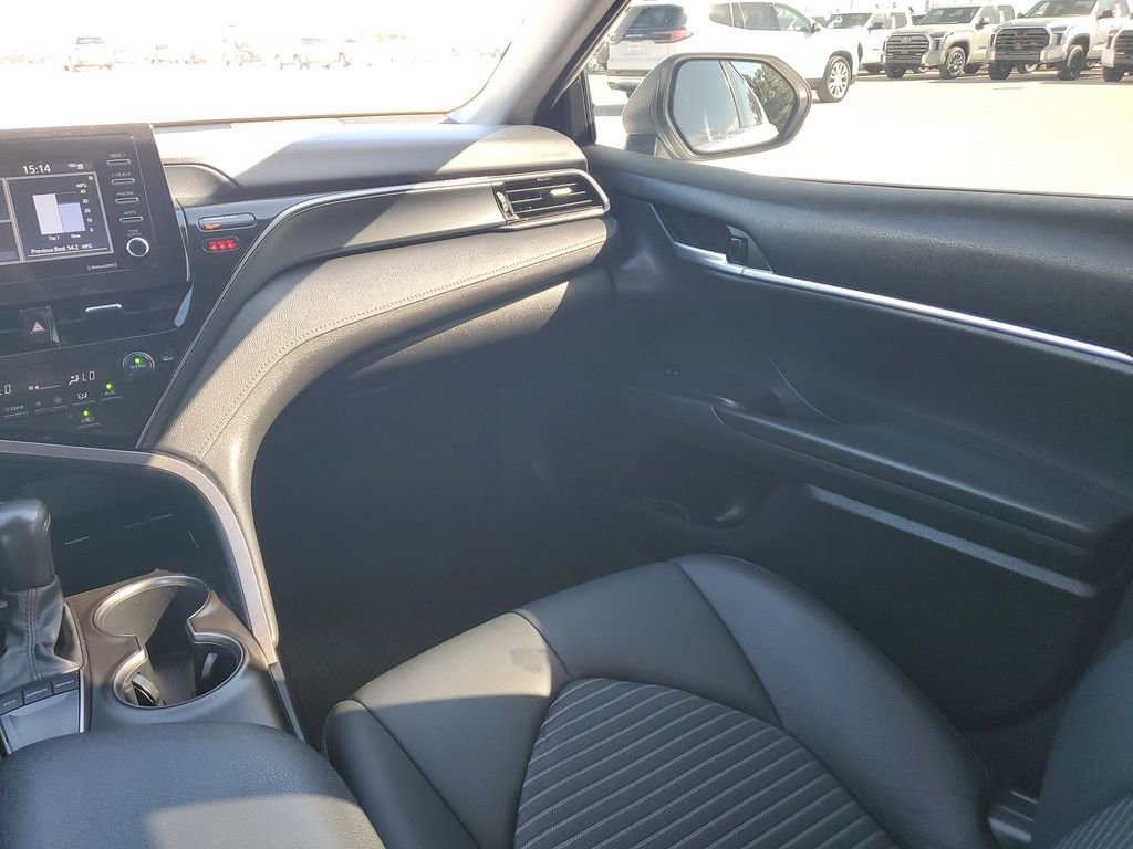 Certified 2023 Toyota Camry SE image 11