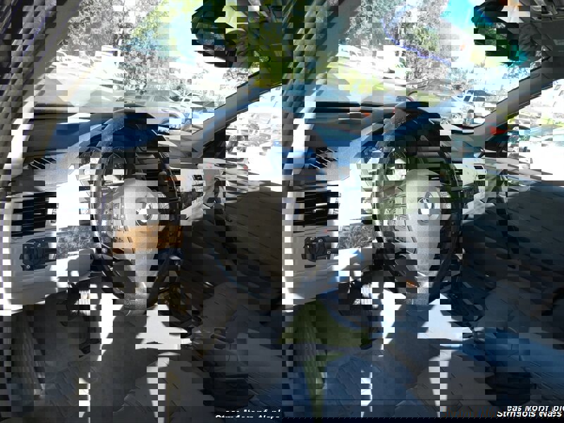 Used 2008 BMW X3 3.0si image 38