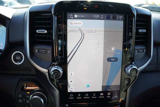 New 2026 RAM 1500 Big Horn image 13