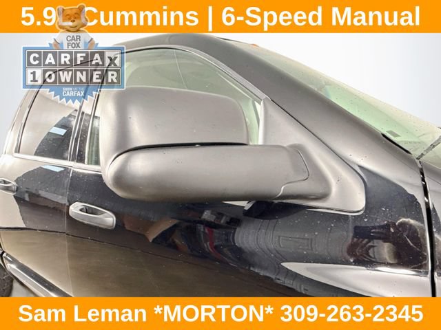 Used 2005 Dodge Ram 3500 Truck SLT AWD/4WD image 44