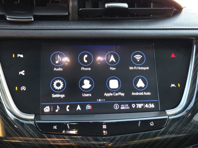 Used 2020 Cadillac XT6 Premium Luxury image 19