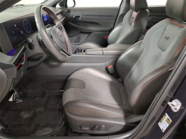 Used 2024 Hyundai Sonata N Line image 19