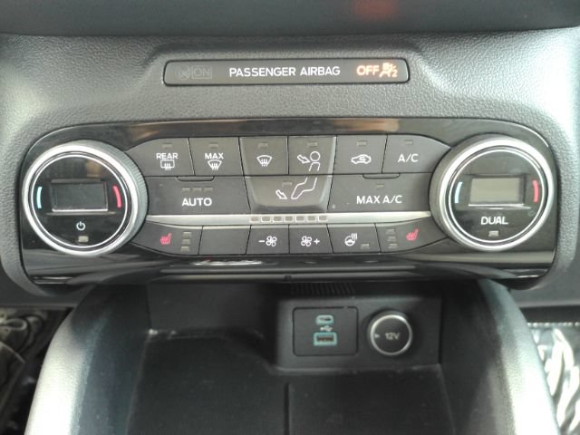 Used 2021 Ford Escape SE w/ SE Sport Appearance Package FWD image 42