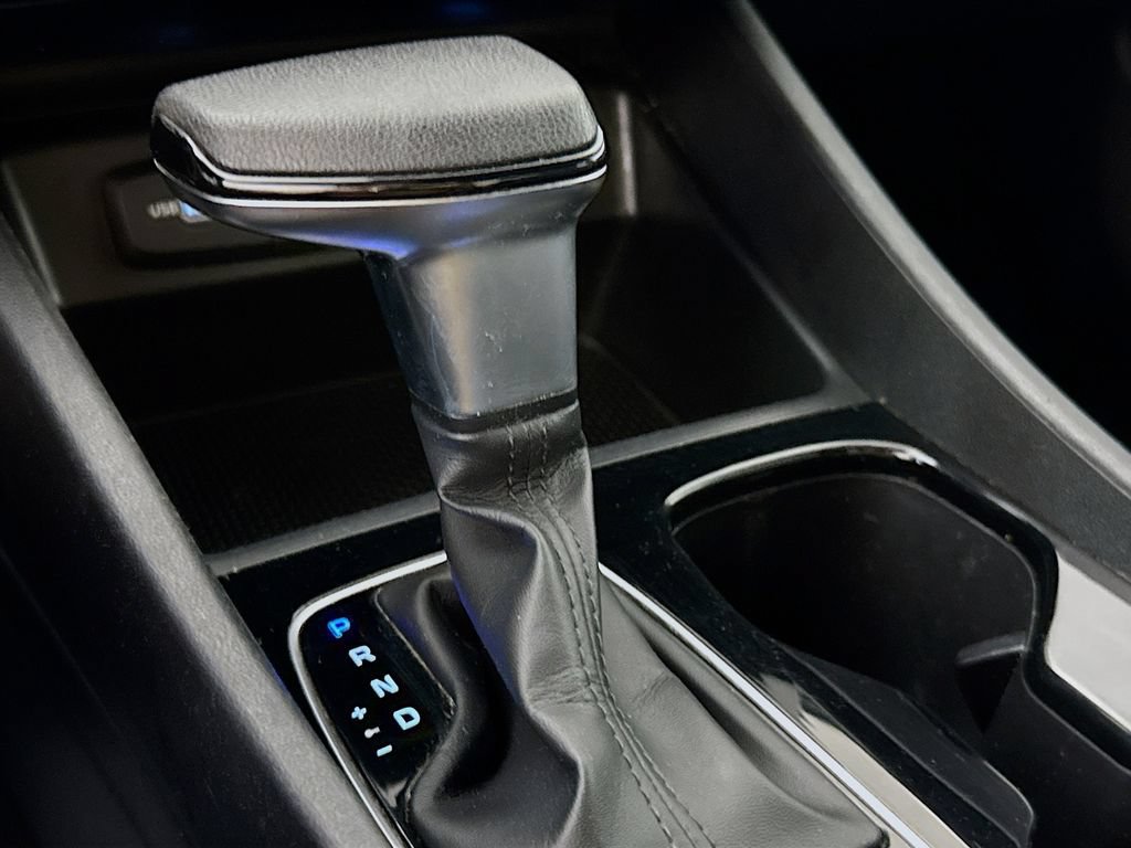 Certified 2022 Hyundai Santa Cruz SE w/ Cargo Package FWD image 10