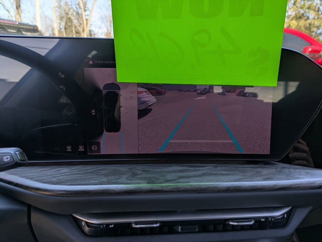 Certified 2025 Audi Q5 Premium Plus w/ Premium Plus image 13