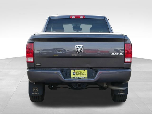 Used 2019 RAM 1500 Express w/ Express Value Package image 8