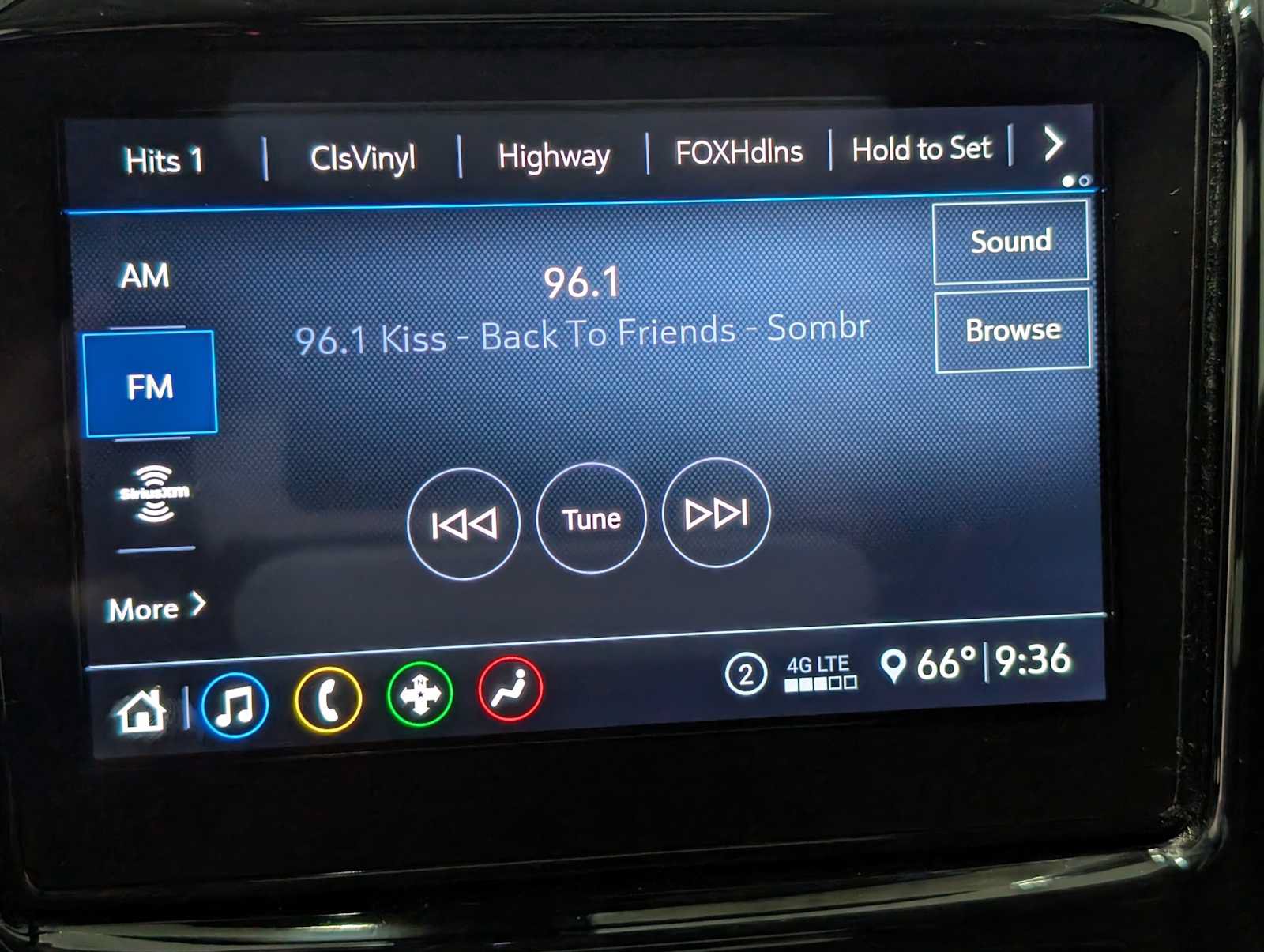 Used 2021 Chevrolet Traverse LT AWD/4WD image 25