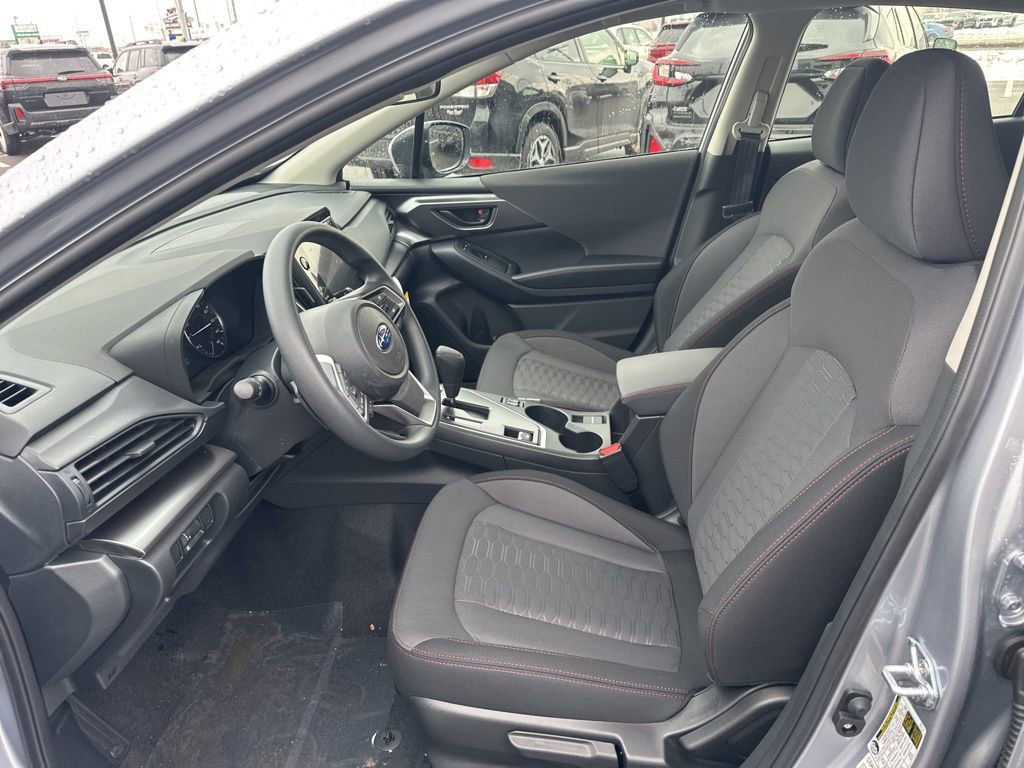 New 2026 Subaru Impreza 2.0i Sport image 9