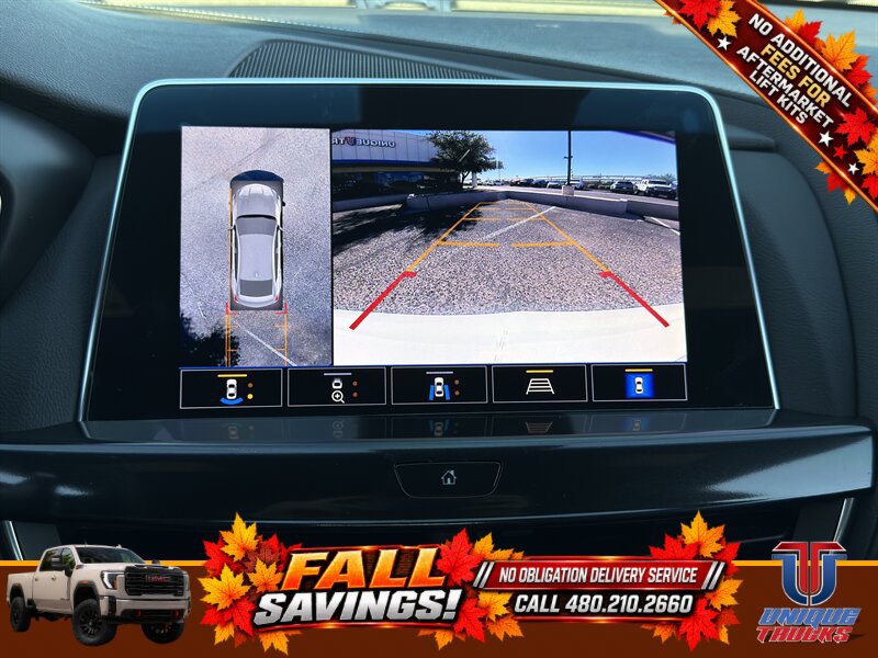 Used 2022 Cadillac CT5 V Blackwing w/ Carbon Fiber Package 1 RWD image 42