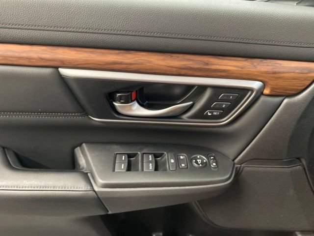 Used 2021 Honda CR-V EX-L image 19