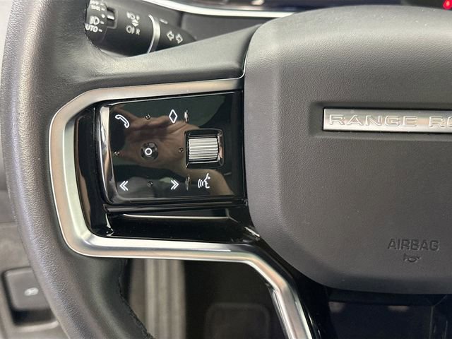 Used 2023 Land Rover Range Rover Evoque SE image 23
