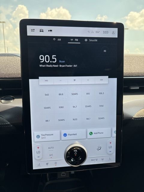 New 2025 Ford Mustang Mach-E GT image 24