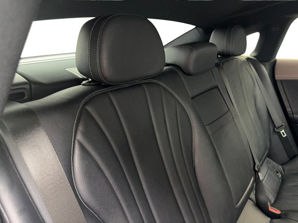 Used 2023 Mercedes-Benz EQE 500 4MATIC Sedan image 40