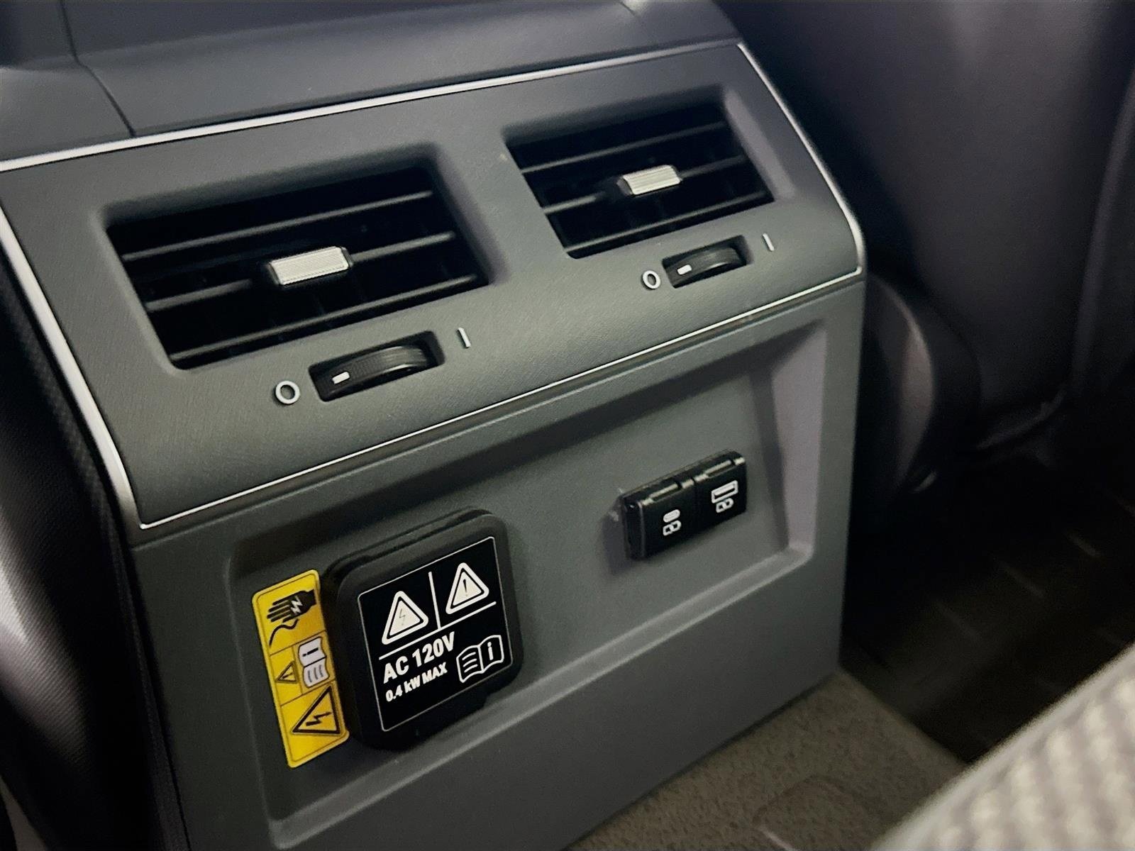 Used 2024 INEOS Grenadier Trialmaster Edition image 24