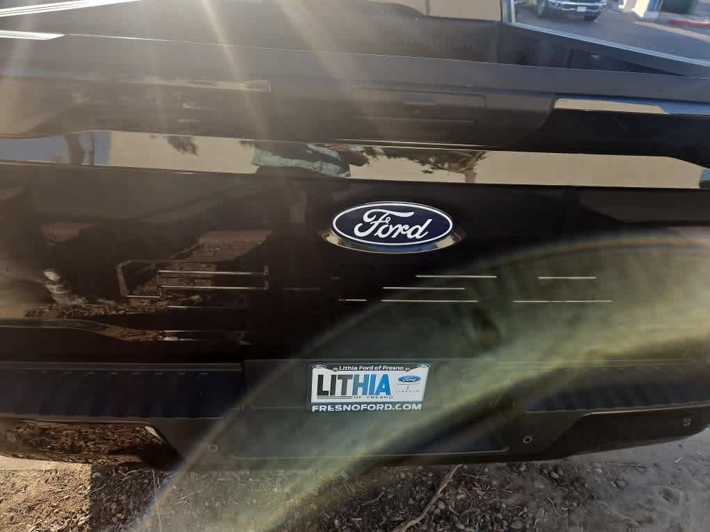 Used 2025 Ford F150 STX RWD image 8